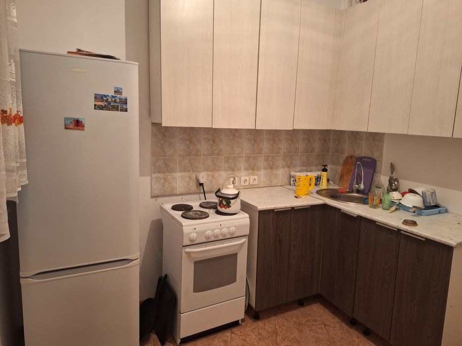 Сдам 2ком квартиру Бензострой