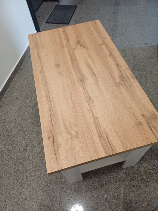 Холна маса MARKSKEL от Jysk