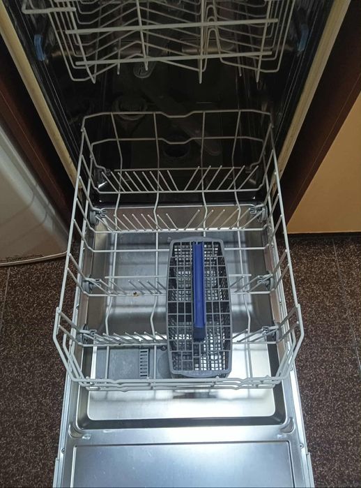 Съдомиялна Беко.