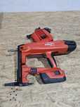 Pistol de cuie pentru beton Hilti BX3 A22