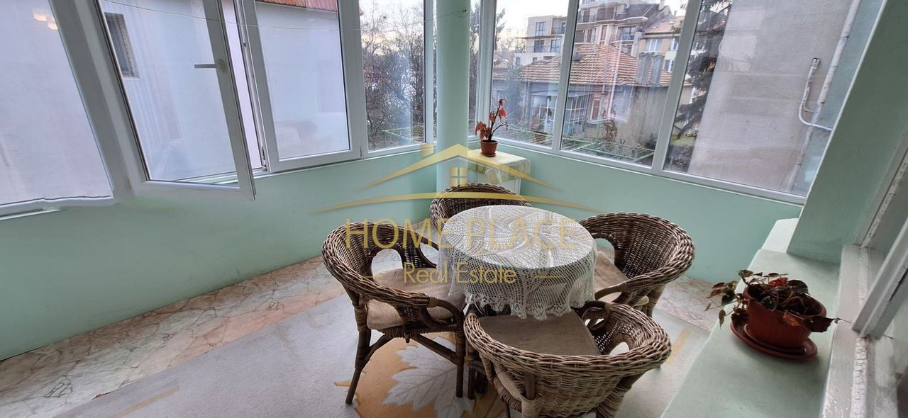 Дава се под наем Тристаен апартамент в Варна, ВИНС - 80 кв.м за 510 € - Снимка #6