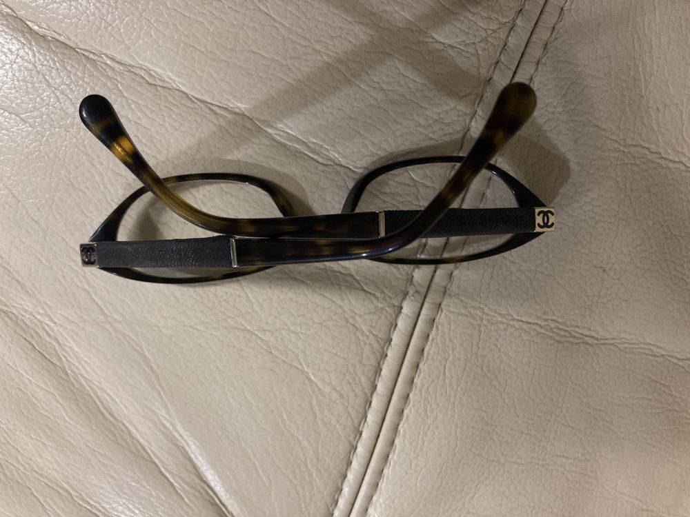 CHANEL диоптрични очила оригинални