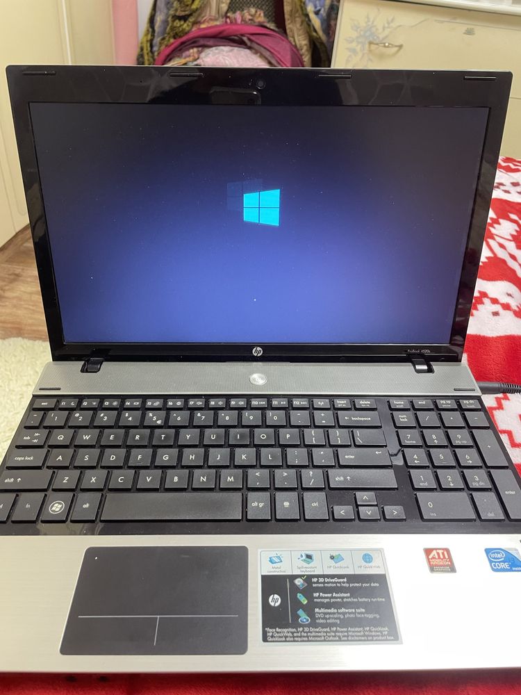 Hp ProBook 4520s