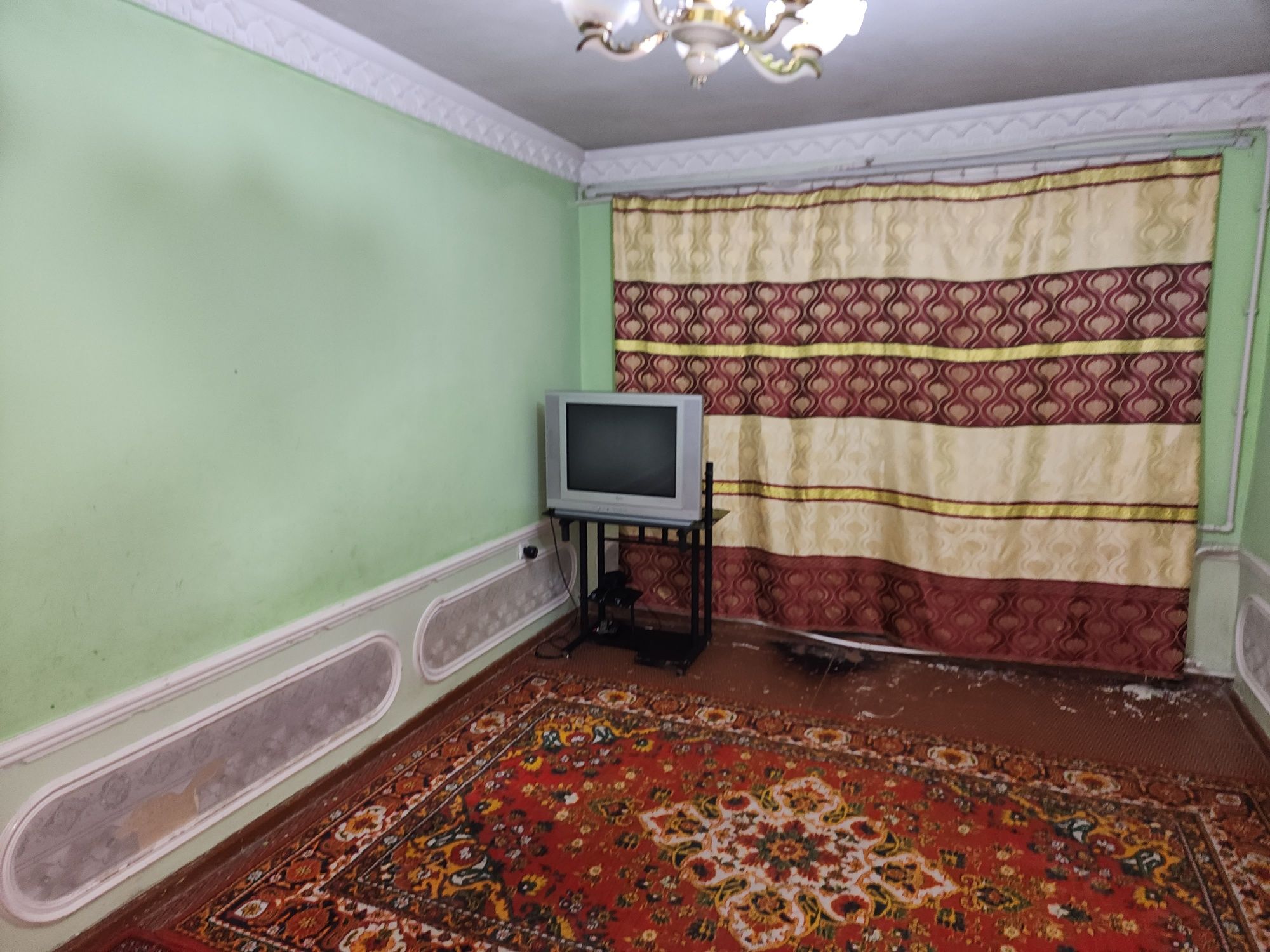 2 хонали квартира ижара берилади