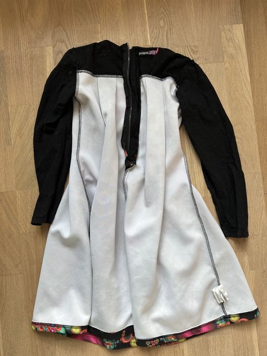 Rochie Desigual , pentru 11 - 12 ani marimea 150/76