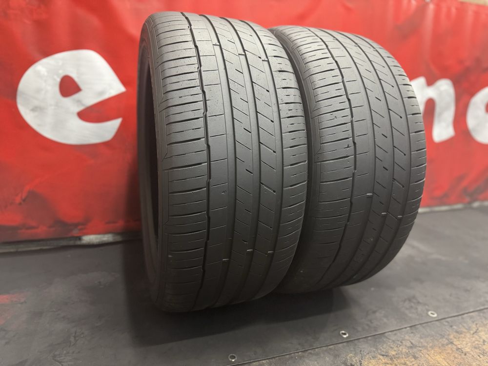 285 40 22, Летни гуми, Hankook VentusS1EVO3SUV, 2 броя