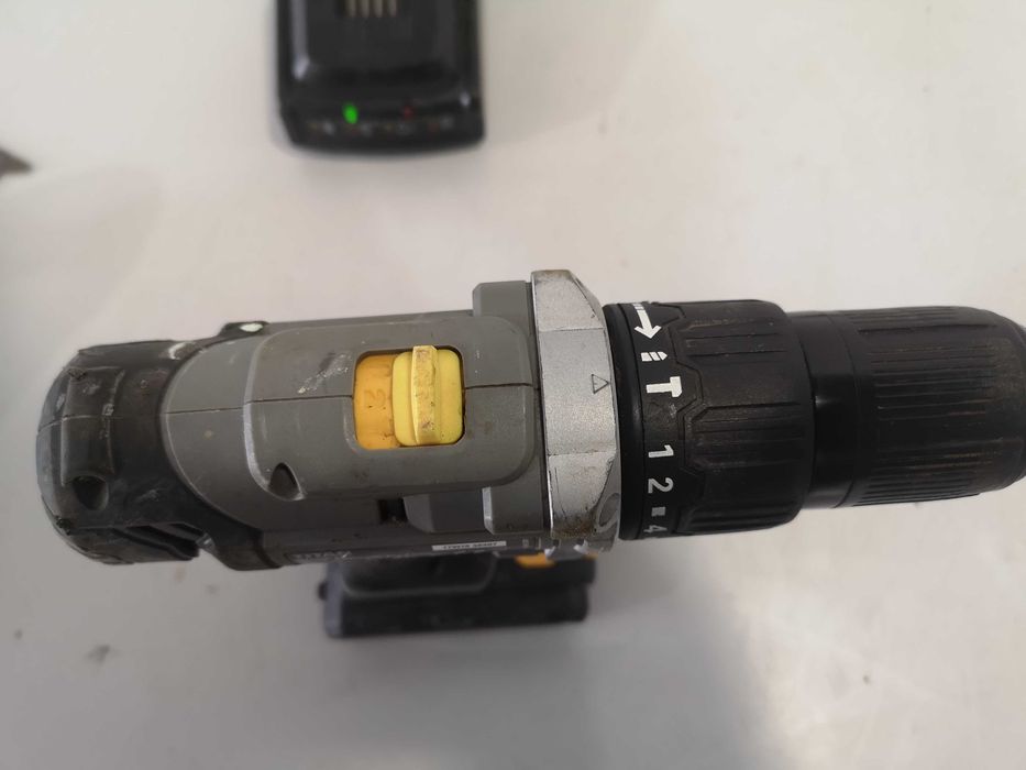 Винтоверт и Реноватор - Titan 18 V li ion