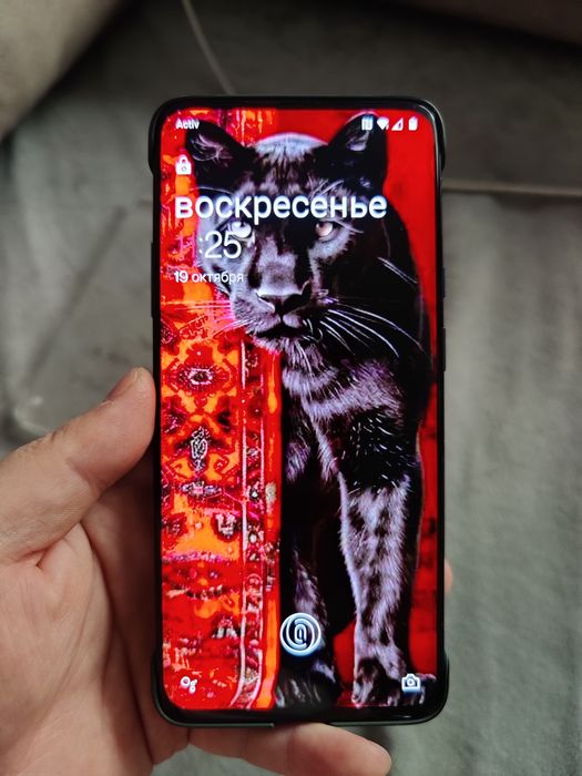Oneplus 7t pro 256g