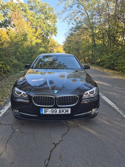 Bmw 520D de vanzare