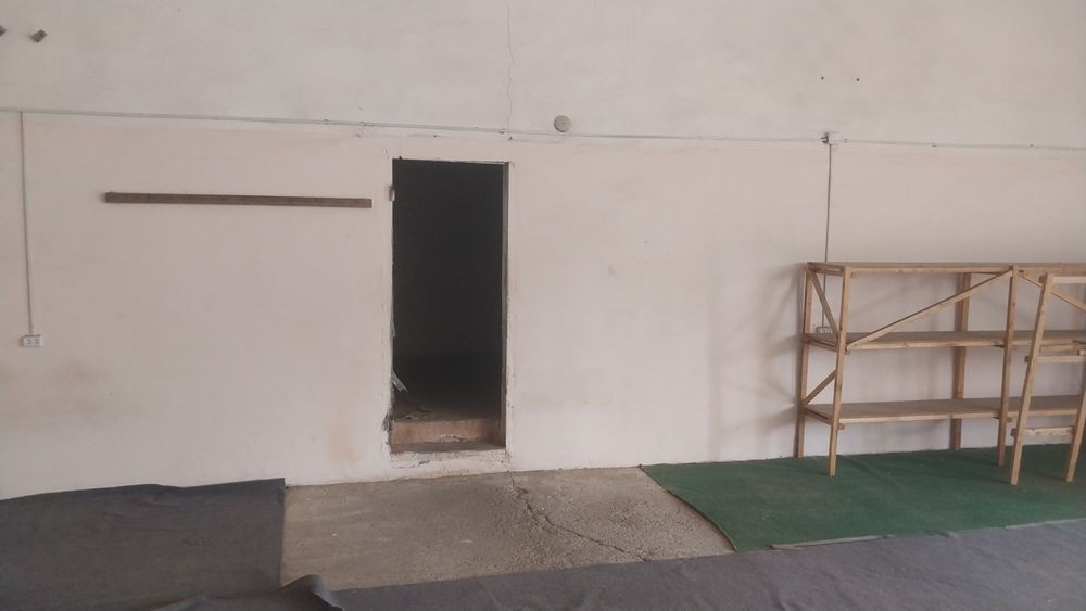 Сдам в аренду под склад или под производство