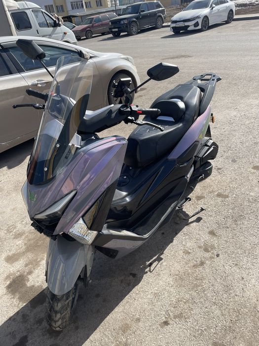 Продам Мопед N Max