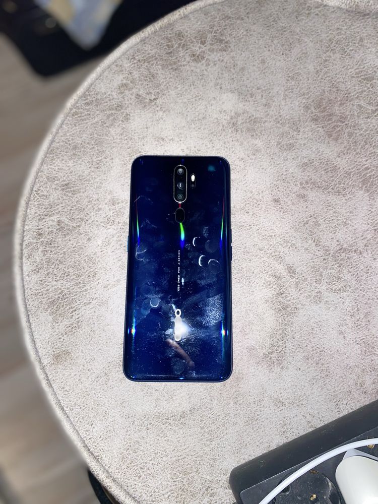 Oppo A9 2020 • 128GB