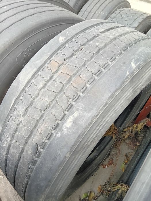 Anvelope  385 65 22.5  camion