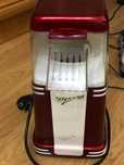 Aparat Electric Popcorn Nostalgia