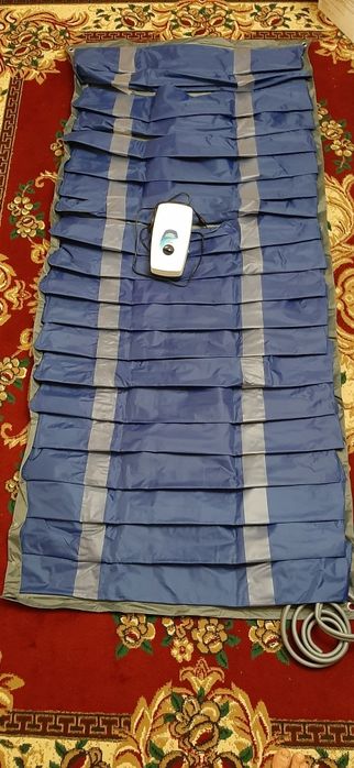 Матрас противопролежневый  40000 тенге