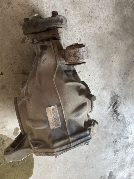 Grup spate Mercedes w204 w212 facelift euro 5 6