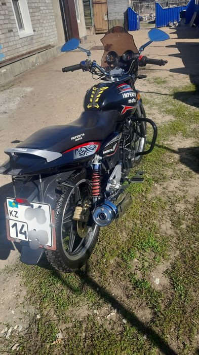 Мобтоцикл мангуст 250 куб