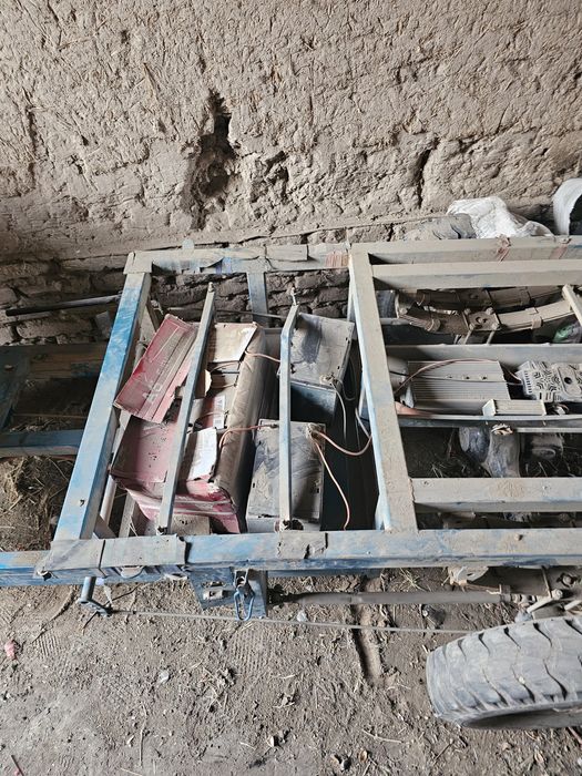 Муравейник сотилоди