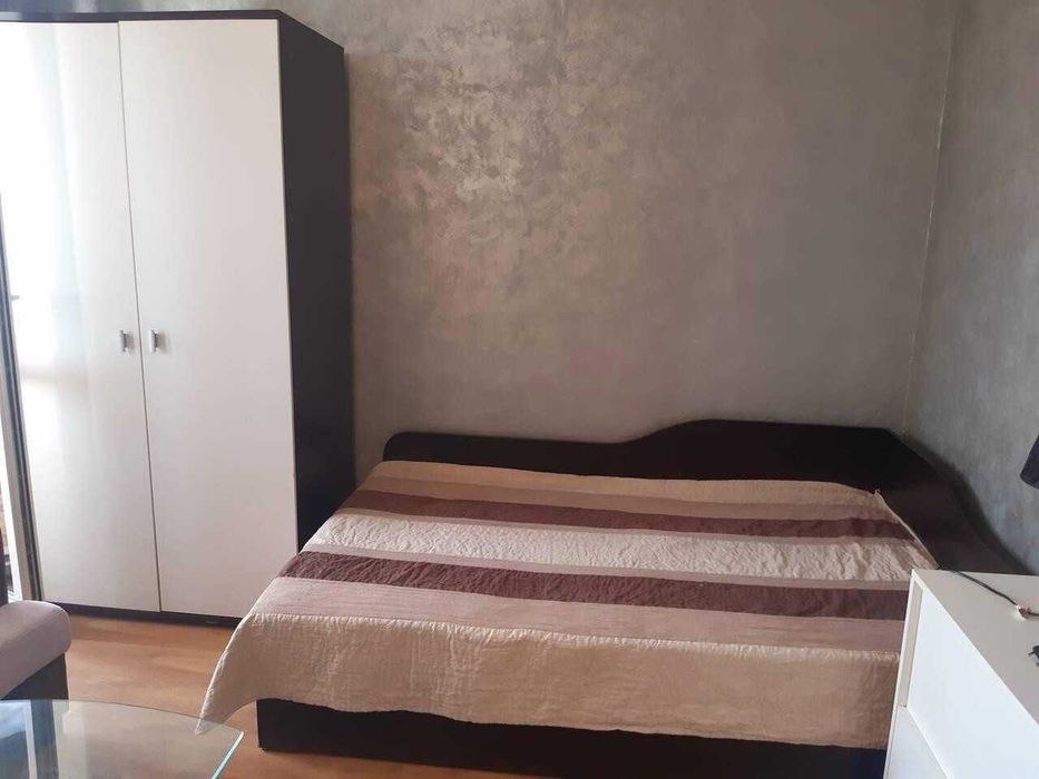 Дава се под наем Едностаен апартамент в Пловдив, Тракия - 32 кв.м за 300 € - Снимка #4