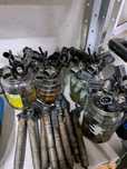 Дюзи Мерцедес CDI дюза Mercedes diesel дизел