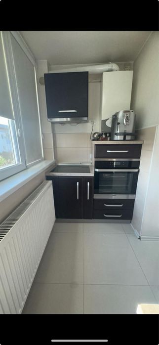 Apartament 3 camere