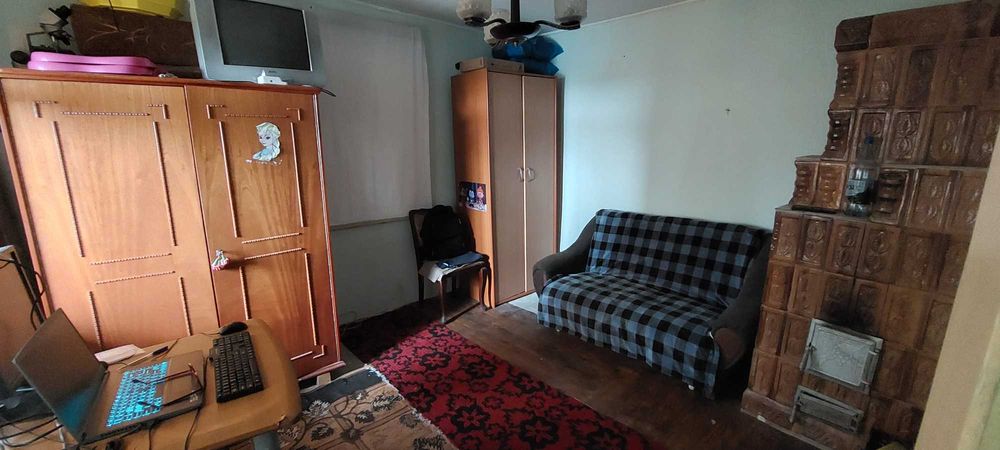 Casa de vanzare, loc Budeni-Comana