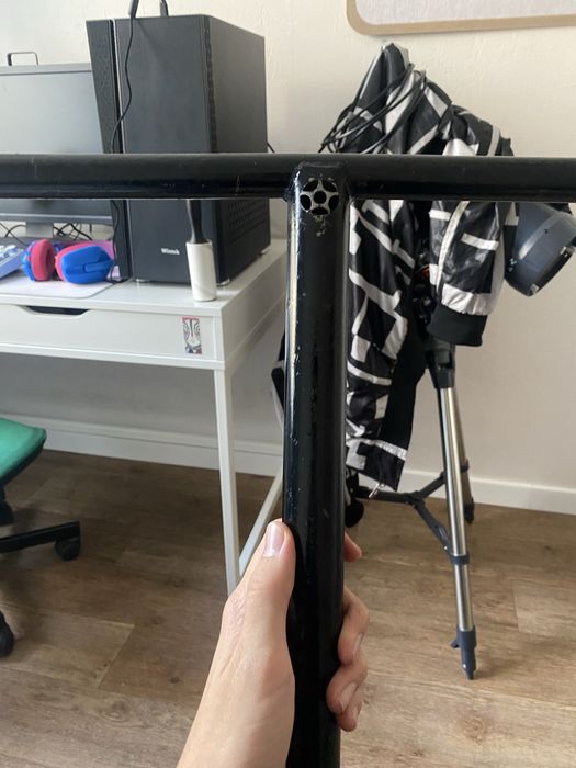 СРОЧНО!! Продаю руль прото метро в2