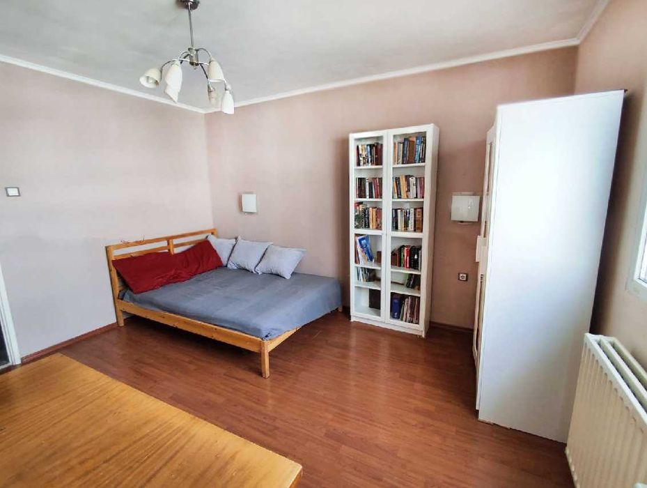 Продава се Двустаен апартамент в София, Люлин 1 - 68 кв.м за 1824 €/кв.м - Снимка #7