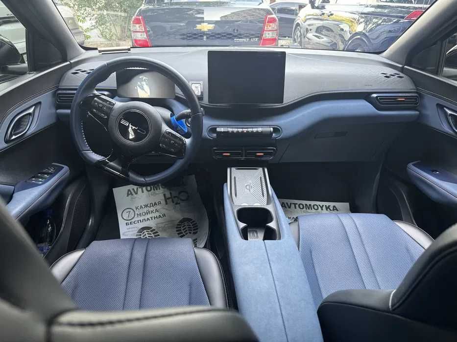 byd seagull 2025 halol nasiya