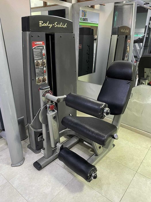 Фитнес уреди (употребявани)