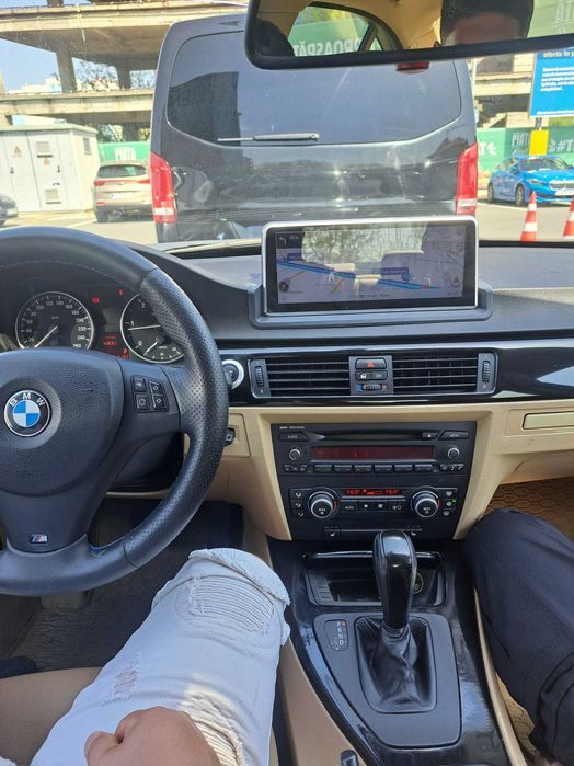 Bmw e90 facelift