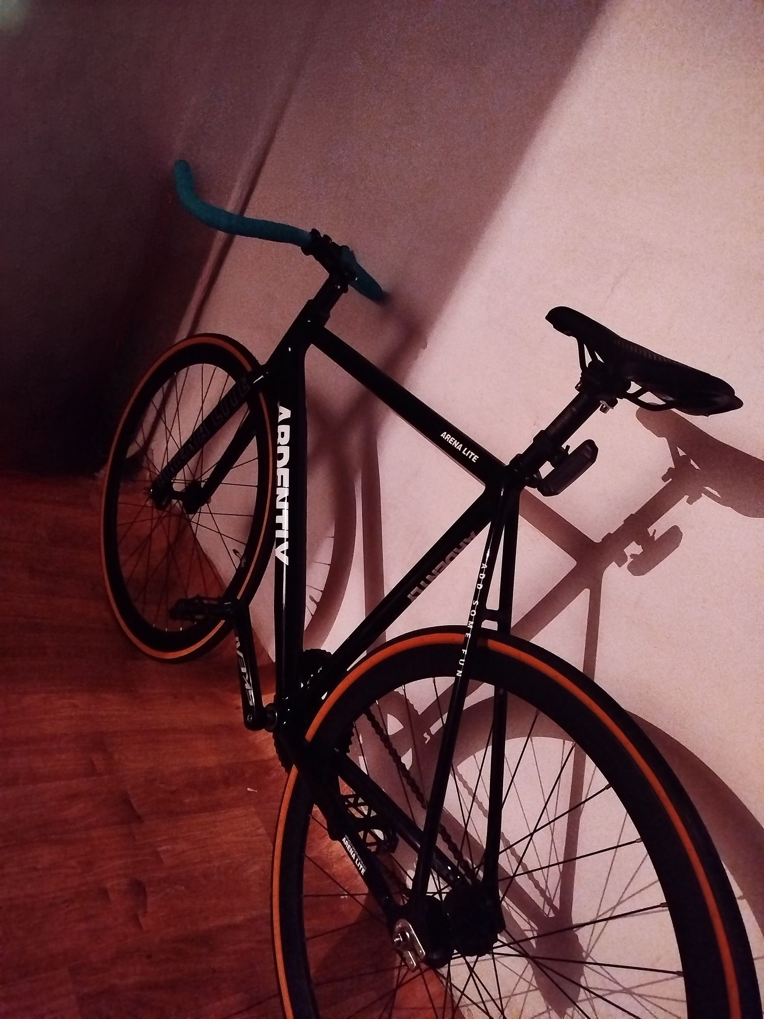 Продается фикс,fixed gear,fix Ardently