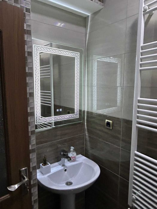 Cazare regim hotelier,apartament cu 3 camere Brașov,zona Coresi