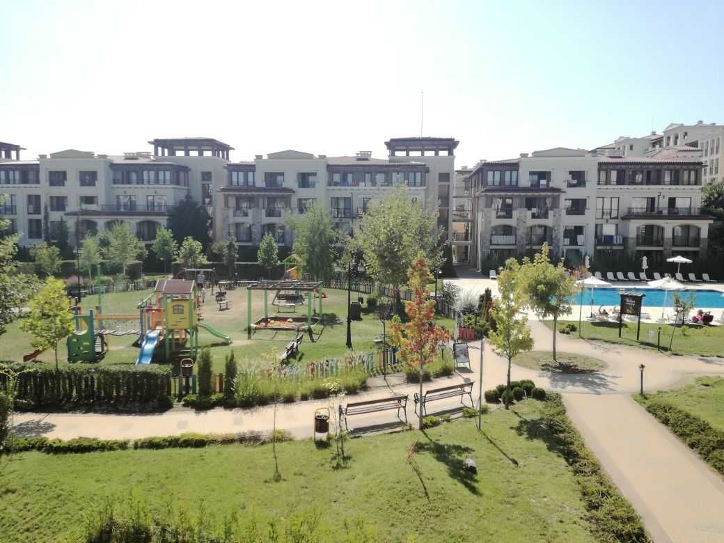 Продава се Тристаен апартамент в Созопол - 90 кв.м за 1333 €/кв.м - Снимка #14