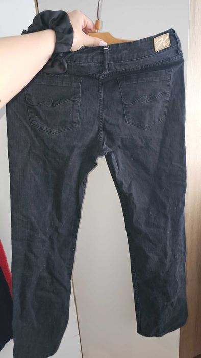 Оргинални дънки  tommy hilfiger