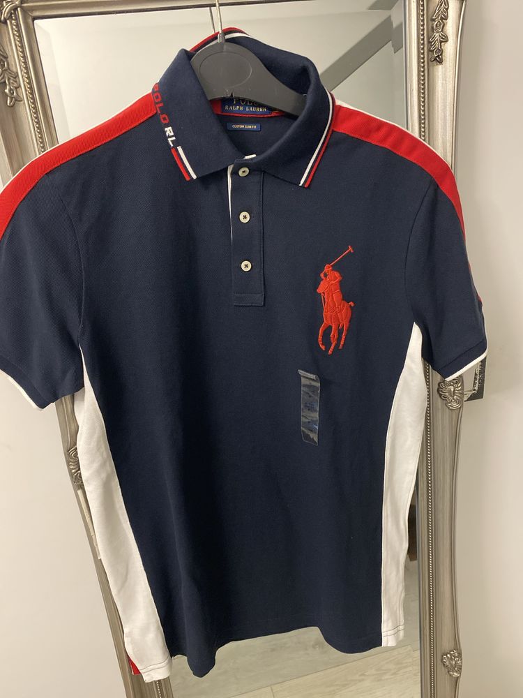 Tricou Ralph Lauren