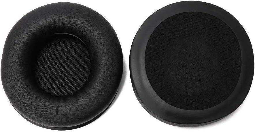 Set 2 bureti pentru casti AKG K845BT K845 K545 K540 - Spuma cu memorie