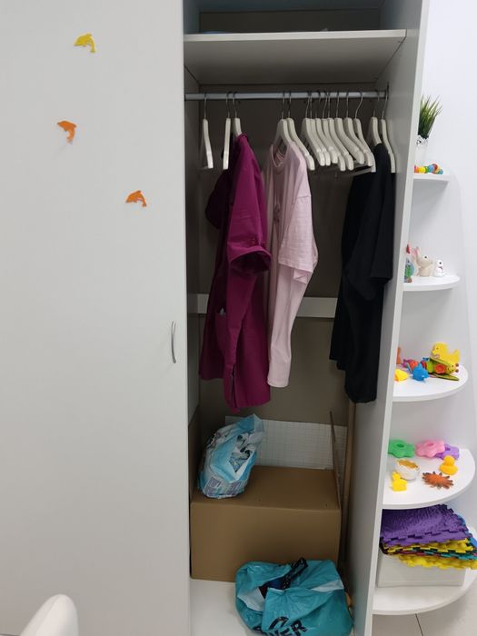 Продается шкаф купе