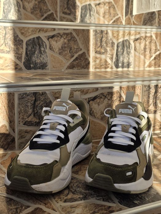 Маратонки Puma X-Ray 3 SD номер 40