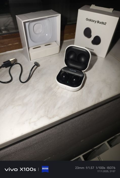 Samsung buds 2 in Astana