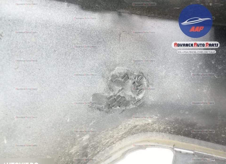 Оригинална задна броня BMW X5 M 4 [ ] Original rear bumper BMW X5 M 4