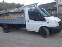 Vand Ford transit