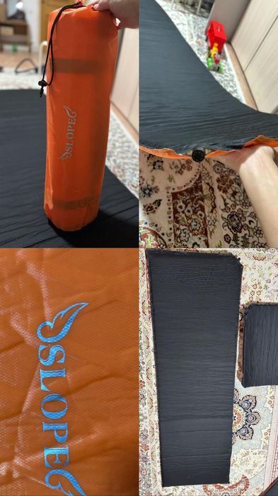 Каремат сатылады