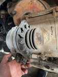 Piese tractor fiat 980 880 780