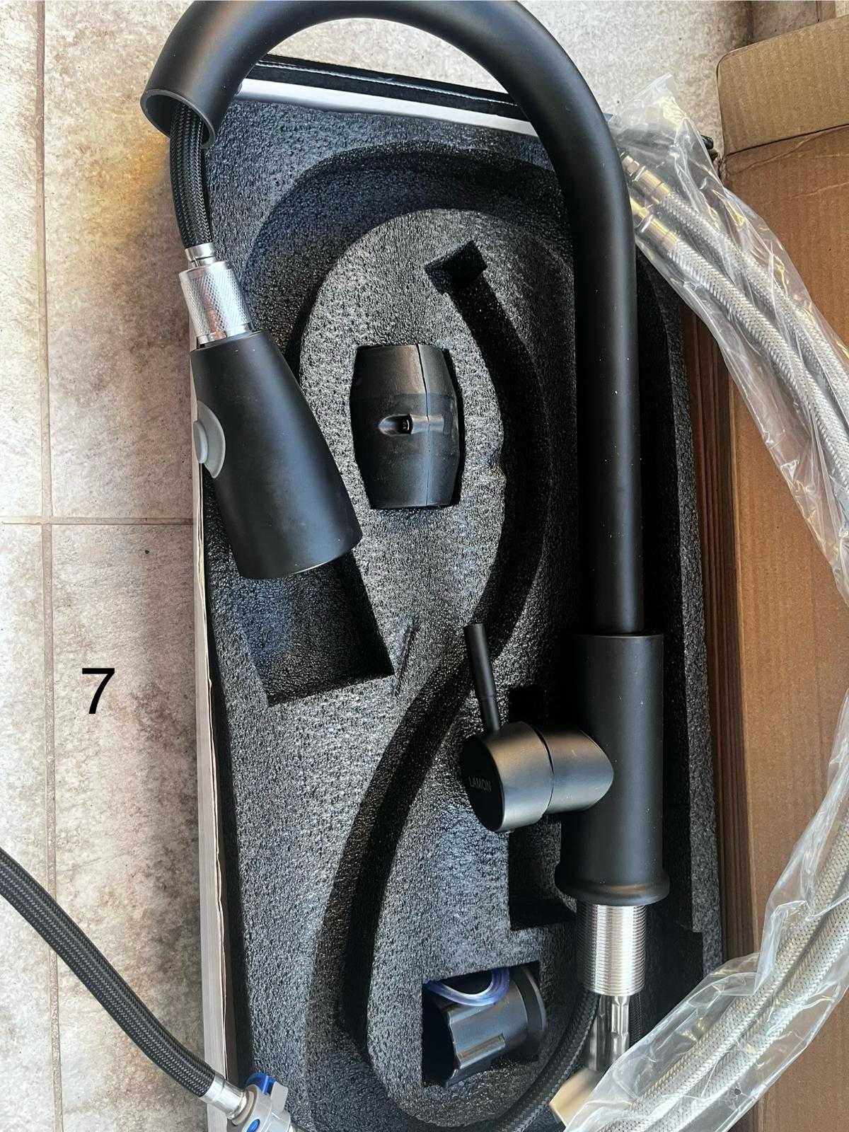 Baterii Chiuvete/Dus/Chiuveta/capac WC softclose