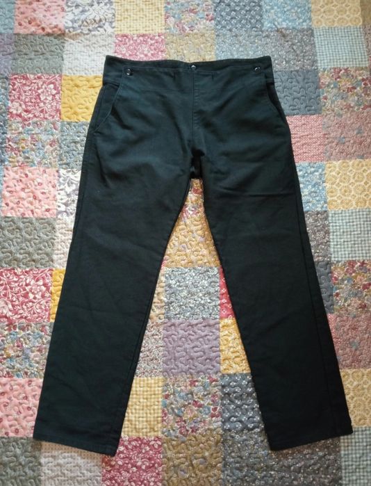 Pike Brothers Machinist Trousers