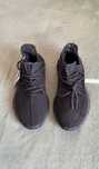 Yeezy full black