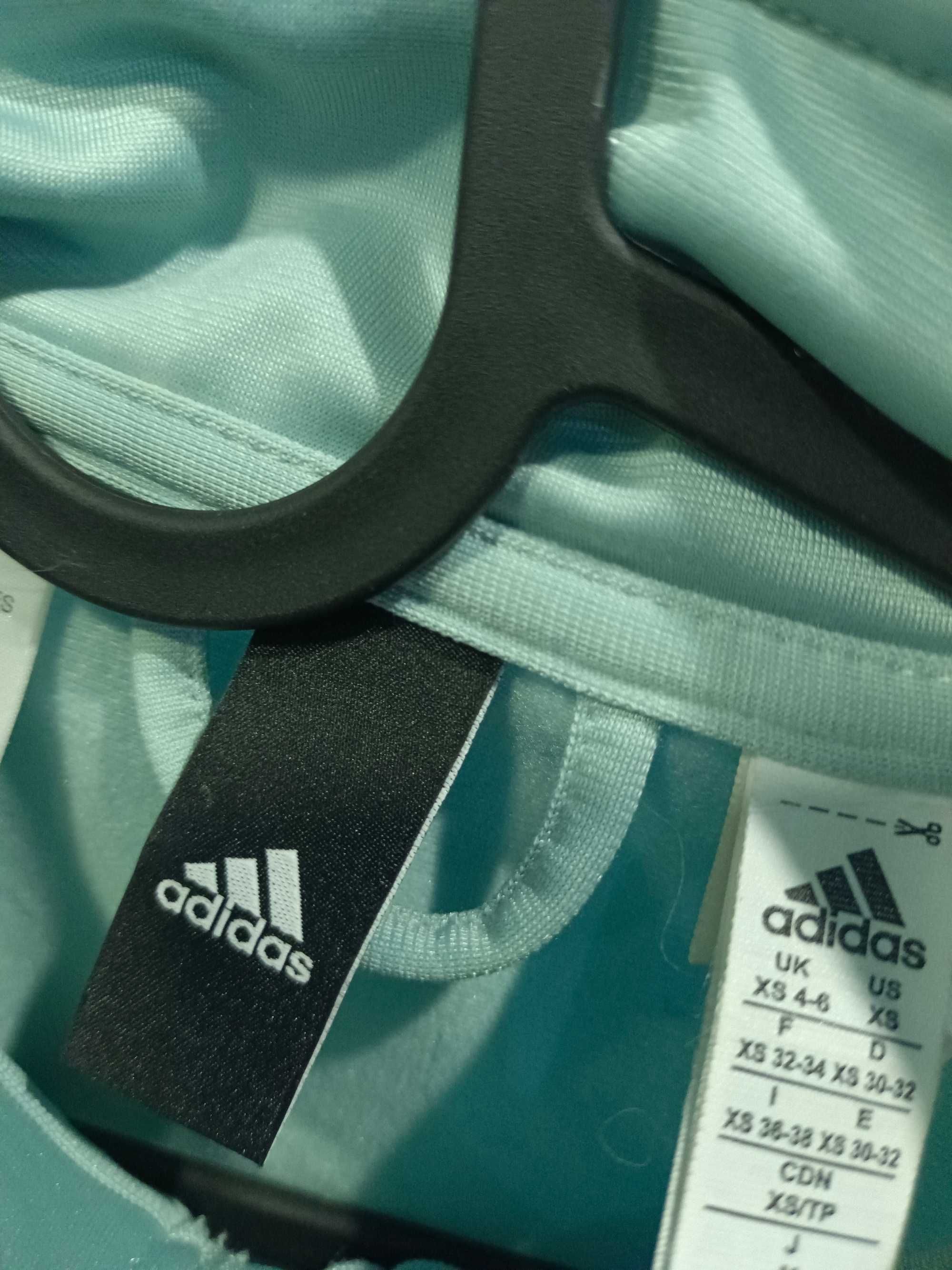 Adidas Горнище/Дамско XS/S