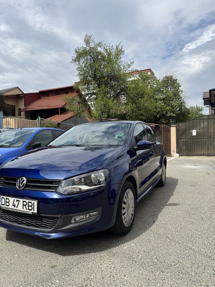 Volswagen  Polo