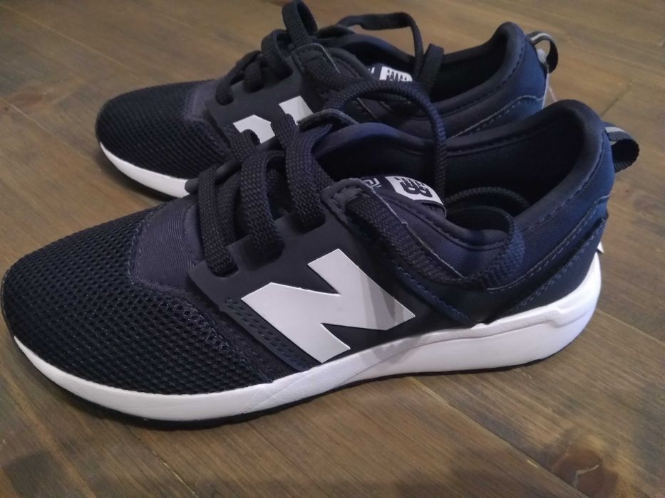 Детски маратонки New Balance
